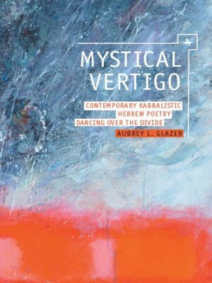 cover image of Mystical Vertigo